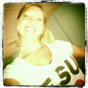 Meet your Posher, Amanda